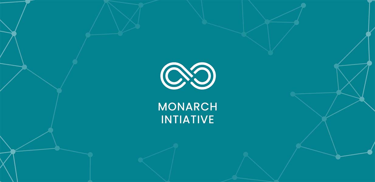 Monarch Initiative UI