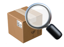 Make an effort to inspect your package for known security issues.