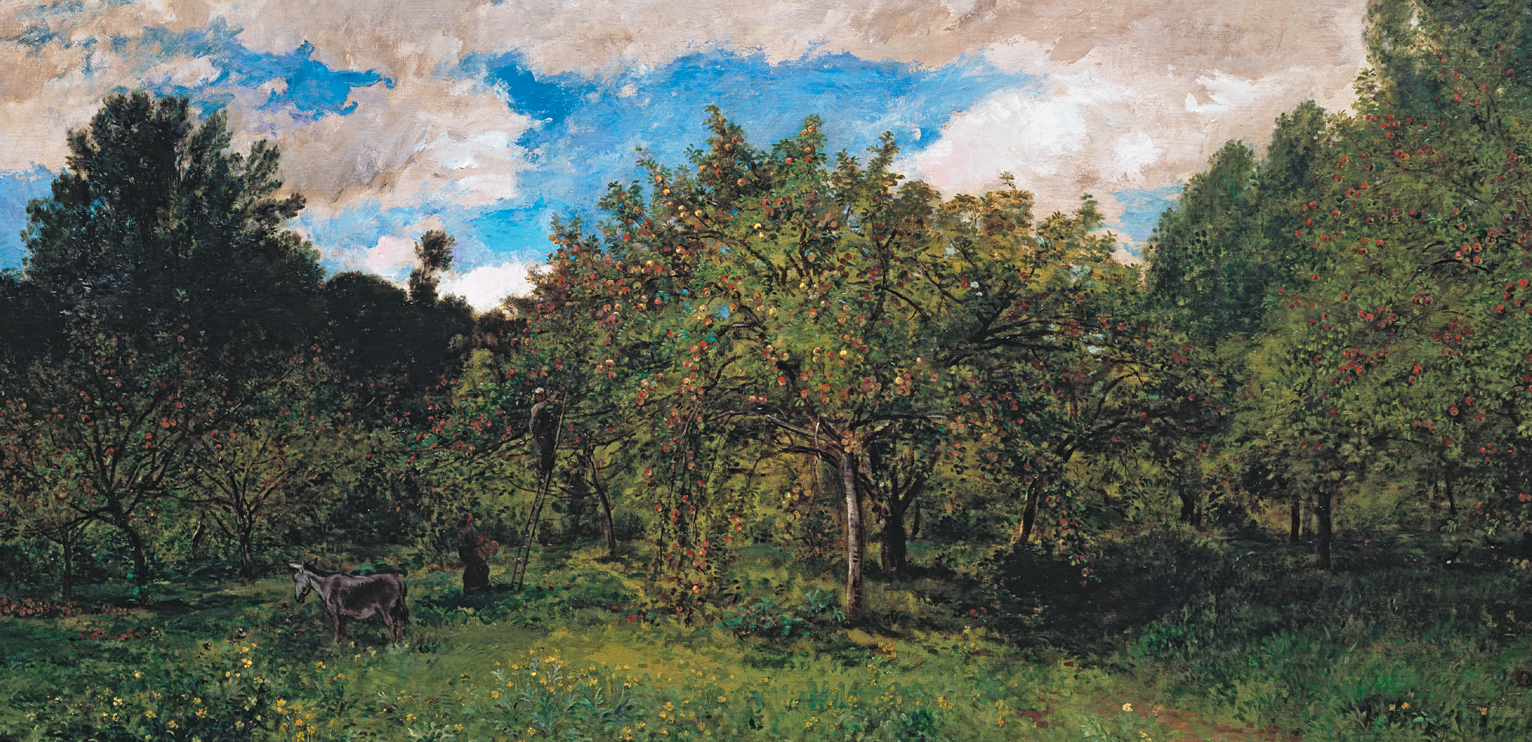 What good harvests from open-source have you experienced this year