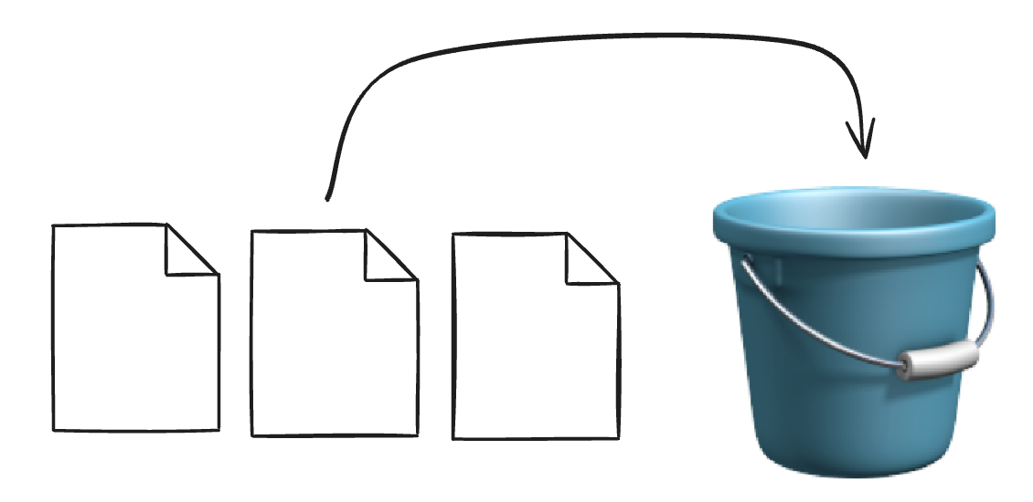 Object storage enables flexible, scalable, and metadata-rich access to research data in modern computing ecosystems.